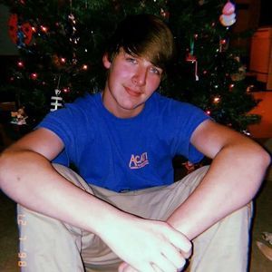 Meet your Posher, Jacob